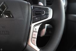 2022 Mitsubishi Pajero Sport GLS