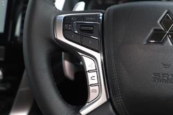 2022 Mitsubishi Pajero Sport GLS