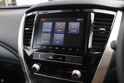 2022 Mitsubishi Pajero Sport GLS