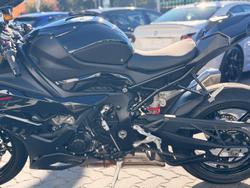 2025 BMW S 1000 RR Sport S 1000 Black
