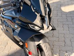 2025 BMW S 1000 RR Sport S 1000 Black