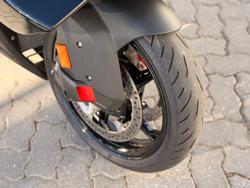 2025 BMW S 1000 RR Sport S 1000 Black