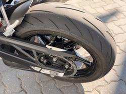 2025 BMW S 1000 RR Sport S 1000 Black