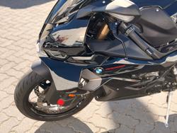 2025 BMW S 1000 RR Sport S 1000 Black