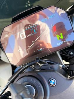 2025 BMW S 1000 RR Sport S 1000 Black