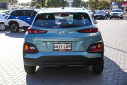 2019 Hyundai Kona Go