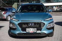 2019 Hyundai Kona Go