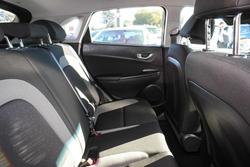 2019 Hyundai Kona Go