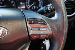 2019 Hyundai Kona Go