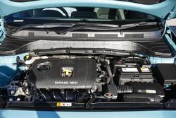 2019 Hyundai Kona Go