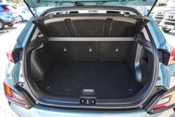 2019 Hyundai Kona Go