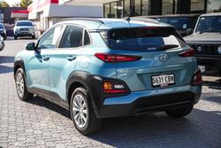 2019 Hyundai Kona Go