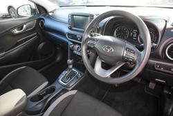 2019 Hyundai Kona Go