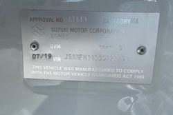 2019 Suzuki Ignis GL