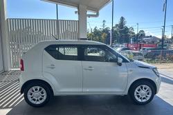 2019 Suzuki Ignis GL