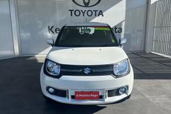 2019 Suzuki Ignis GL