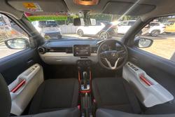 2019 Suzuki Ignis GL