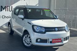 2019 Suzuki Ignis GL