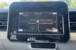 2019 Suzuki Ignis GL