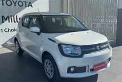 2019 Suzuki Ignis GL