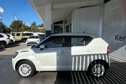 2019 Suzuki Ignis GL