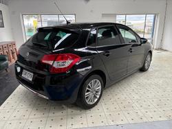 2013 Citroen C4 e-HDi Seduction B7 Noir Perla Nera