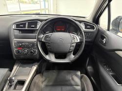 2013 Citroen C4 e-HDi Seduction B7 Noir Perla Nera