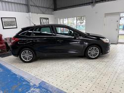 2013 Citroen C4 e-HDi Seduction B7 Noir Perla Nera