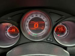 2013 Citroen C4 e-HDi Seduction B7 Noir Perla Nera