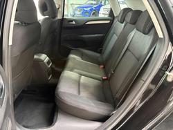 2013 Citroen C4 e-HDi Seduction B7 Noir Perla Nera