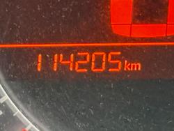 2013 Citroen C4 e-HDi Seduction B7 Noir Perla Nera