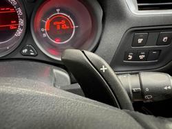 2013 Citroen C4 e-HDi Seduction B7 Noir Perla Nera