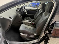 2013 Citroen C4 e-HDi Seduction B7 Noir Perla Nera