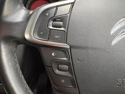 2013 Citroen C4 e-HDi Seduction B7 Noir Perla Nera