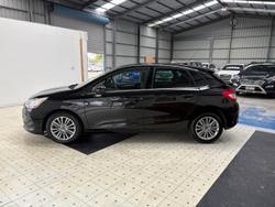 2013 Citroen C4 e-HDi Seduction B7 Noir Perla Nera