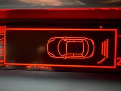 2013 Citroen C4 e-HDi Seduction B7 Noir Perla Nera