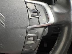 2013 Citroen C4 e-HDi Seduction B7 Noir Perla Nera