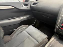 2013 Citroen C4 e-HDi Seduction B7 Noir Perla Nera