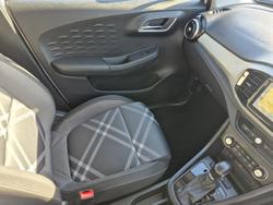2022 MG MG3 Core