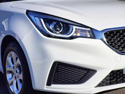 2022 MG MG3 Core