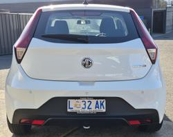 2022 MG MG3 Core
