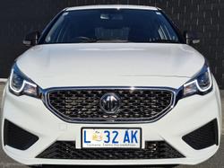 2022 MG MG3 Core