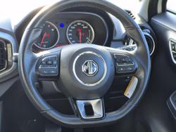 2022 MG MG3 Core