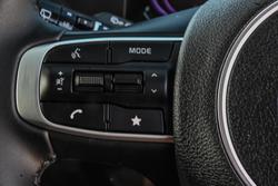 2025 Kia Sportage S