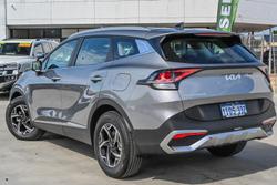 2025 Kia Sportage S