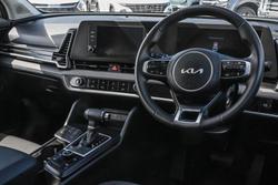 2025 Kia Sportage S