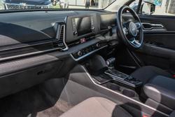 2025 Kia Sportage S
