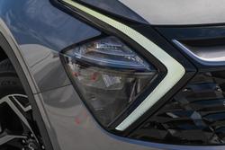 2025 Kia Sportage S