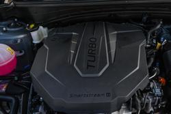 2025 Kia Sportage S