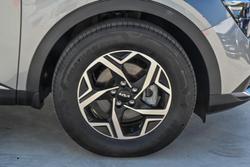 2025 Kia Sportage S